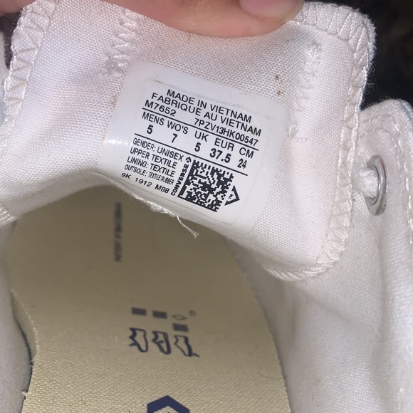 Converse All Star Classic - Picture 7 of 7